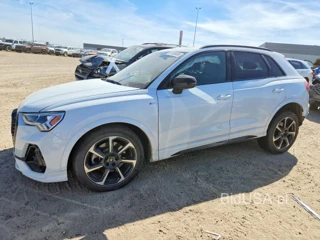 AUDI Q3 PREMIUM PLUS S LINE 45