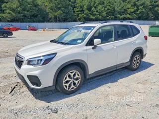 SUBARU FORESTER PREMIUM