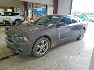 DODGE CHARGER SXT