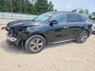 ACURA MDX