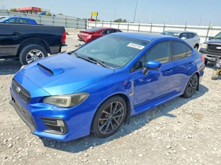 SUBARU WRX PREMIUM