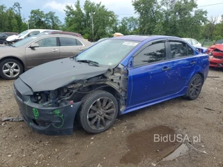 MITSUBISHI LANCER GTS