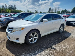 TOYOTA VENZA LE