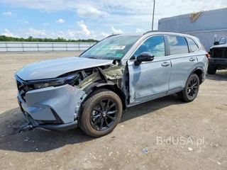 HONDA CR-V SPORT-L