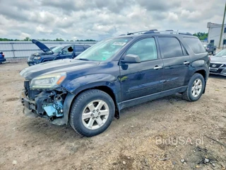 GMC ACADIA SLE