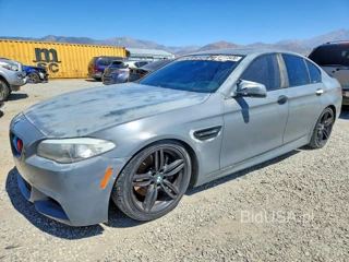 BMW 550 I