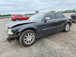 CHRYSLER 300C