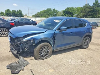 MAZDA CX-5 TOURING