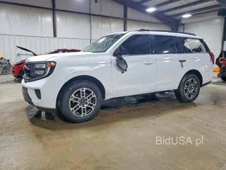 FORD EXPEDITION ACTIVE