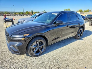GENESIS GV70 SPORT PRESTIGE