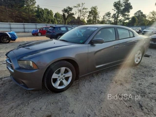 DODGE CHARGER SE