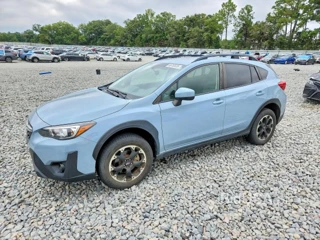 SUBARU CROSSTREK PREMIUM