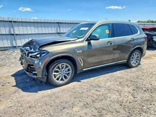 BMW X5 XDRIVE45E