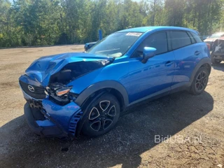 MAZDA CX-3 SPORT