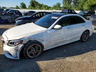 MERCEDES-BENZ C 300 4MATIC