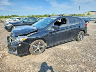 SUBARU IMPREZA PREMIUM