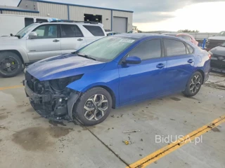 KIA FORTE LXS