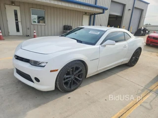 CHEVROLET CAMARO LT