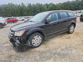 DODGE JOURNEY SE