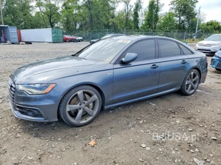 AUDI A6 PRESTIGE