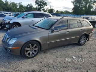 MERCEDES-BENZ E 350 4MATIC WAGON