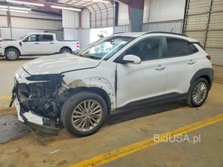 HYUNDAI KONA SEL