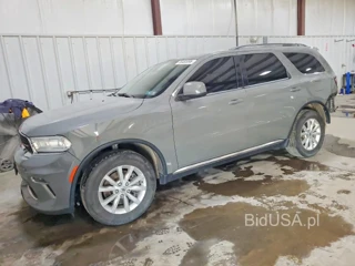 DODGE DURANGO SXT