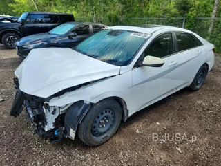 HYUNDAI ELANTRA LIMITED