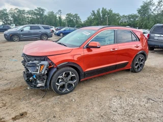 KIA NIRO SX TOURING