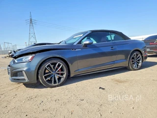 AUDI S5 PREMIUM PLUS