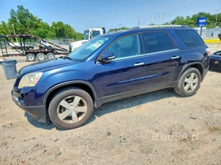 GMC ACADIA SLT-1