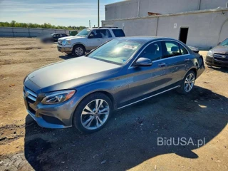 MERCEDES-BENZ C 300 4MATIC