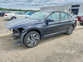 VOLKSWAGEN JETTA SEL