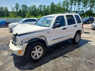JEEP LIBERTY LIMITED