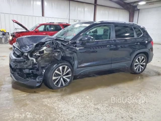 VOLKSWAGEN TAOS SE