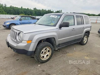 JEEP PATRIOT SPORT