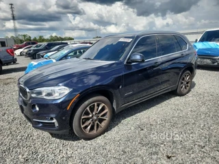 BMW X5 XDR40E
