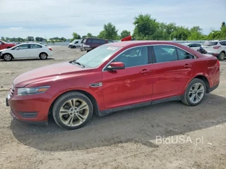 FORD TAURUS SEL