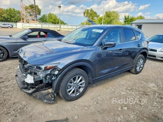 MAZDA CX-5 SELECT