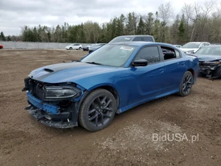 DODGE CHARGER R
