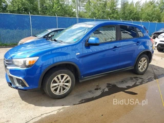 MITSUBISHI RVR SE