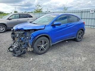 HONDA HR-V SPORT