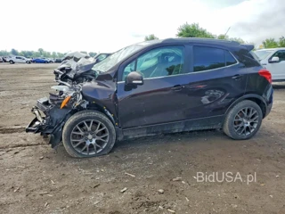 BUICK ENCORE SPORT TOURING