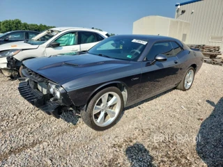DODGE CHALLENGER R/T