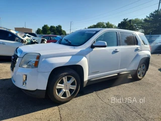 GMC TERRAIN SLE