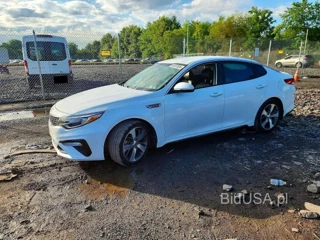 KIA OPTIMA S