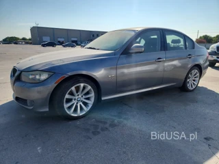 BMW 328 XI SULEV