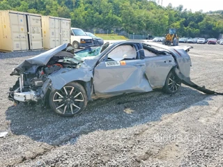 HONDA ACCORD TOURING HYBRID