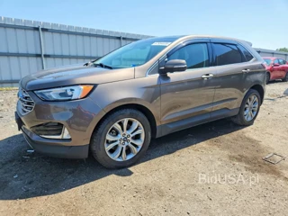 FORD EDGE TITANIUM