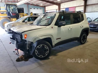JEEP RENEGADE TRAILHAWK